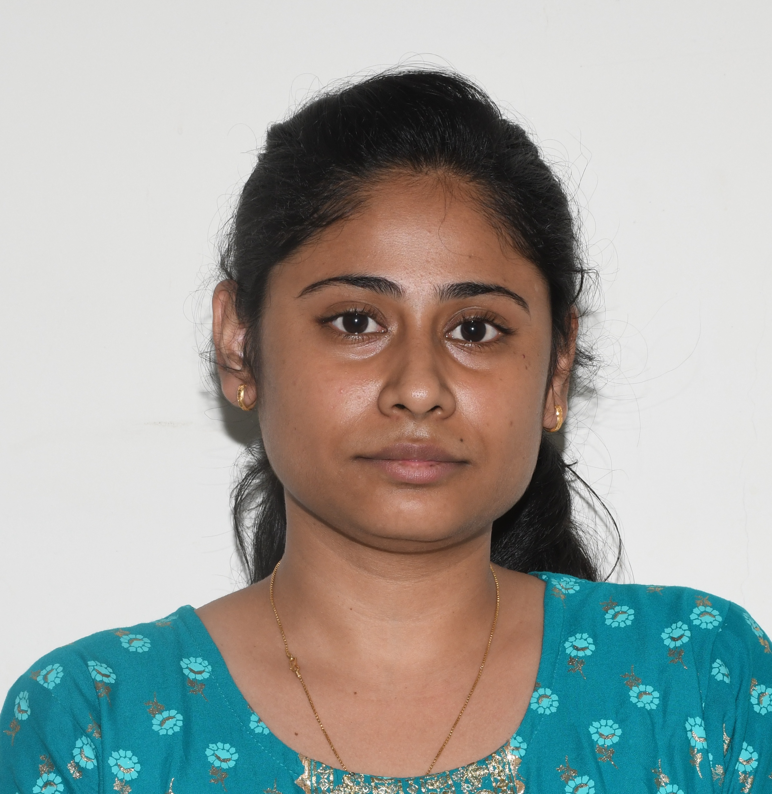 Dr. Suroshe Samiksha Mukesh